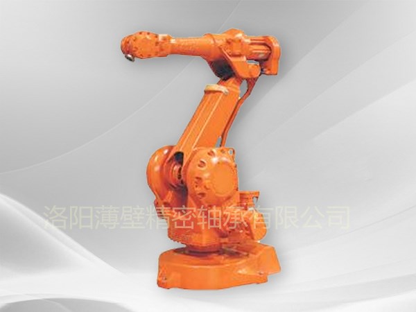 淺談諧波減速器在機器人領(lǐng)域的應(yīng)用