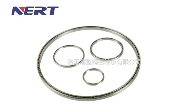 薄壁軸承和普通軸承區別有哪些？